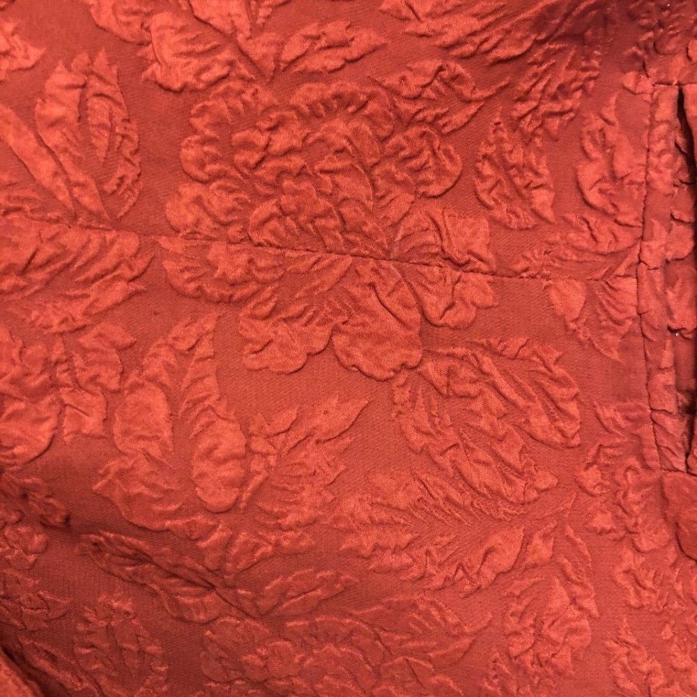 Women's Silk Vest - Picture 6 of 6